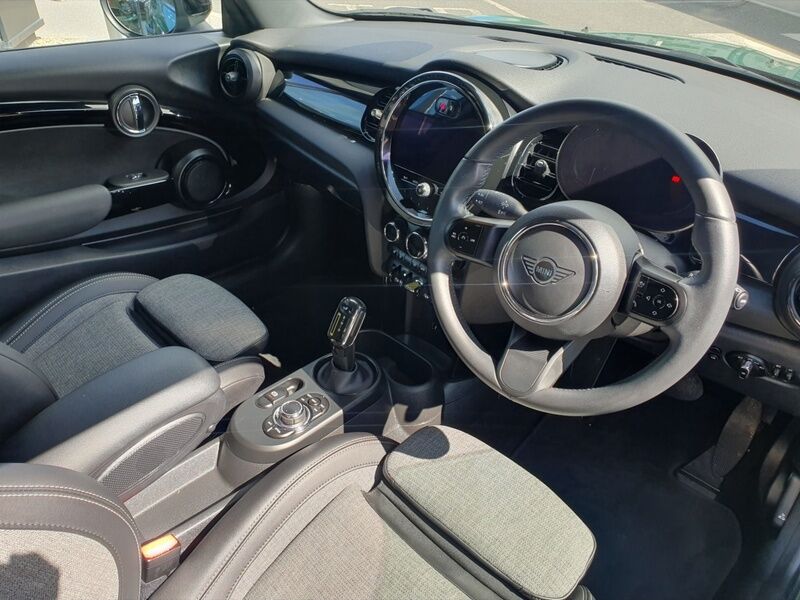 More views of Mini Cooper