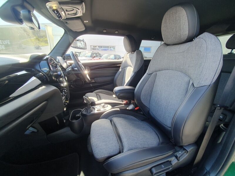 More views of Mini Cooper