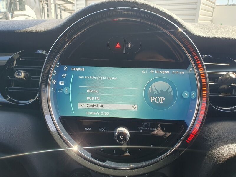 More views of Mini Cooper