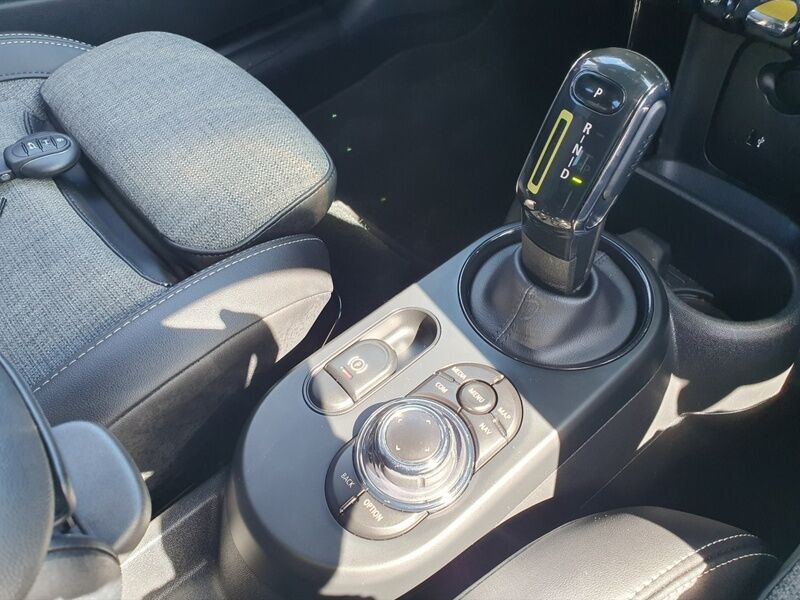 More views of Mini Cooper