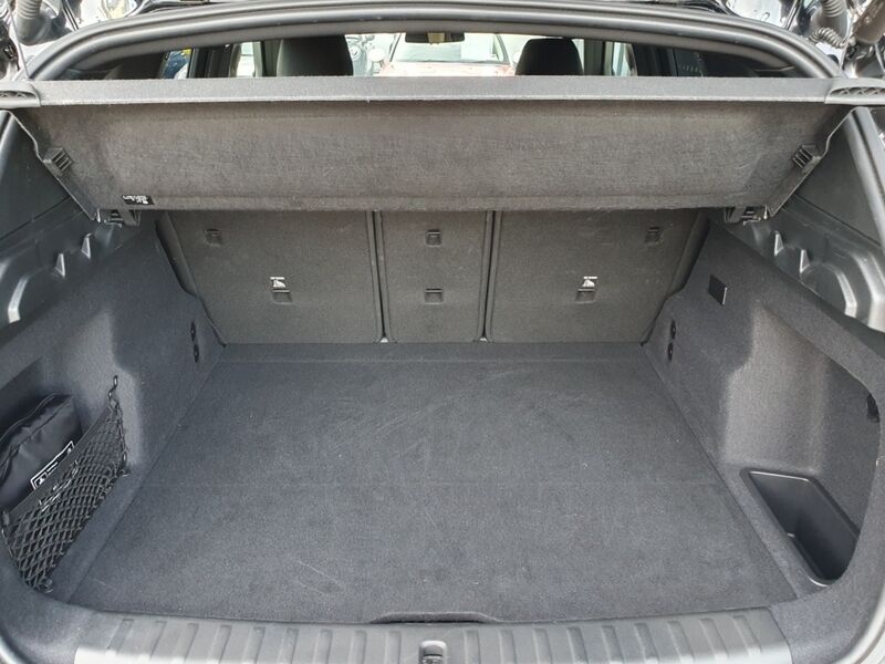 More views of BMW iX1