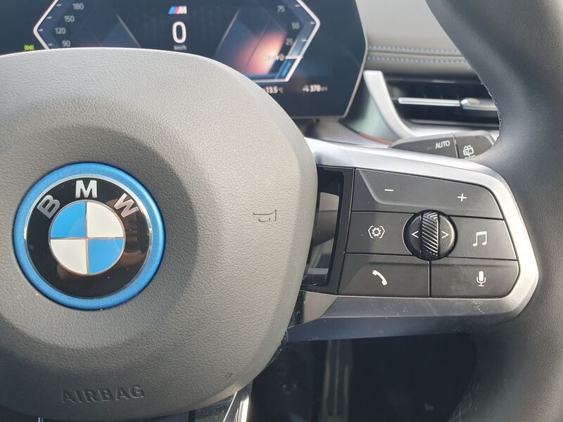 More views of BMW iX1