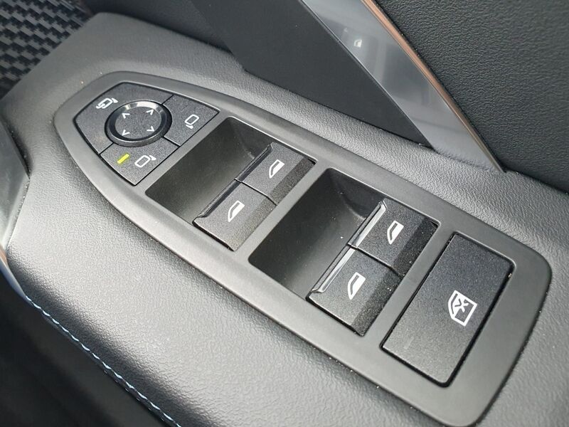 More views of BMW iX1