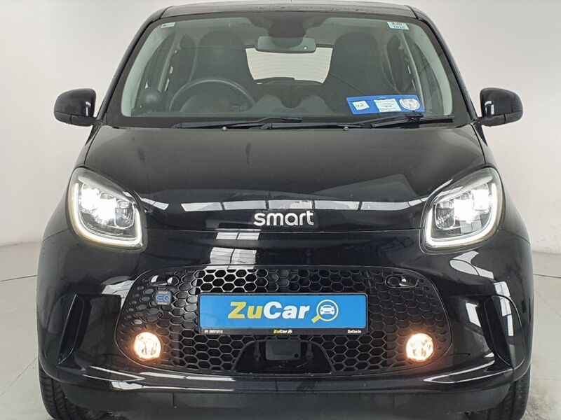 More views of Smart Forfour