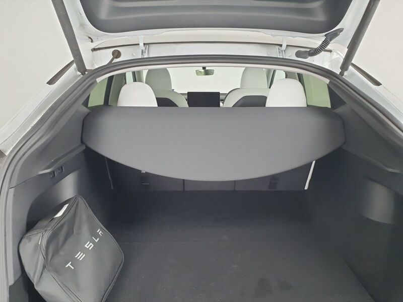 More views of Tesla Model Y