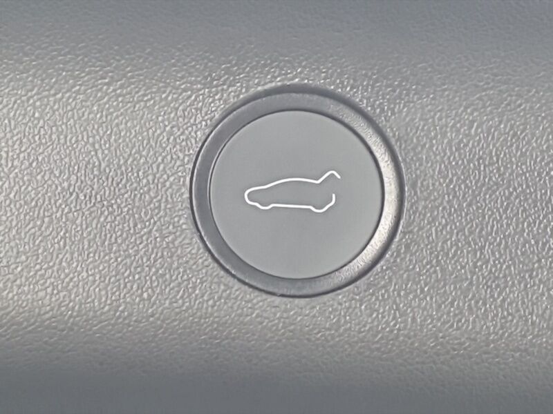 More views of Tesla Model Y