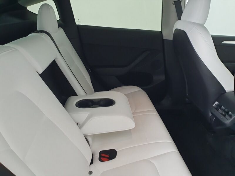 More views of Tesla Model Y