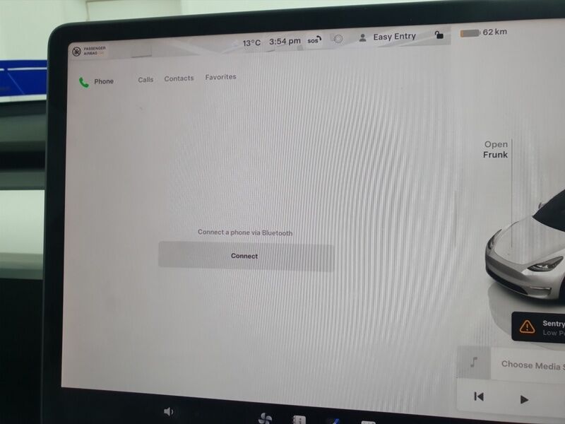 More views of Tesla Model Y