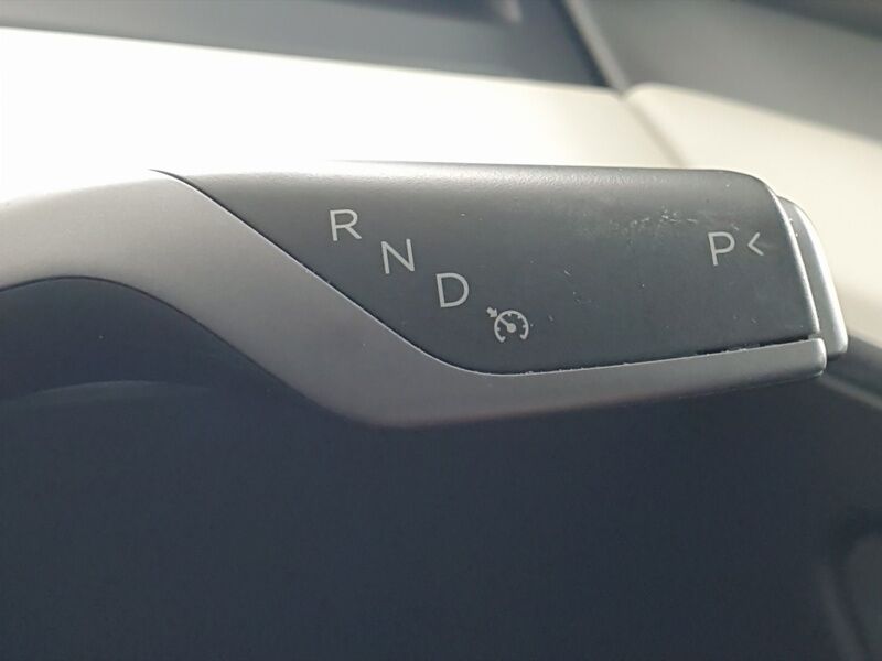 More views of Tesla Model Y