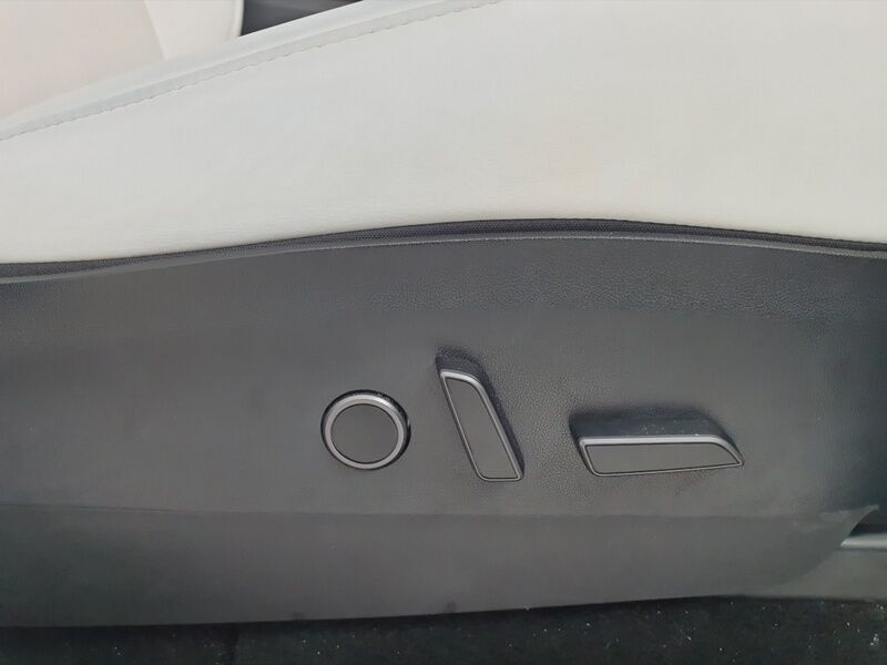 More views of Tesla Model Y