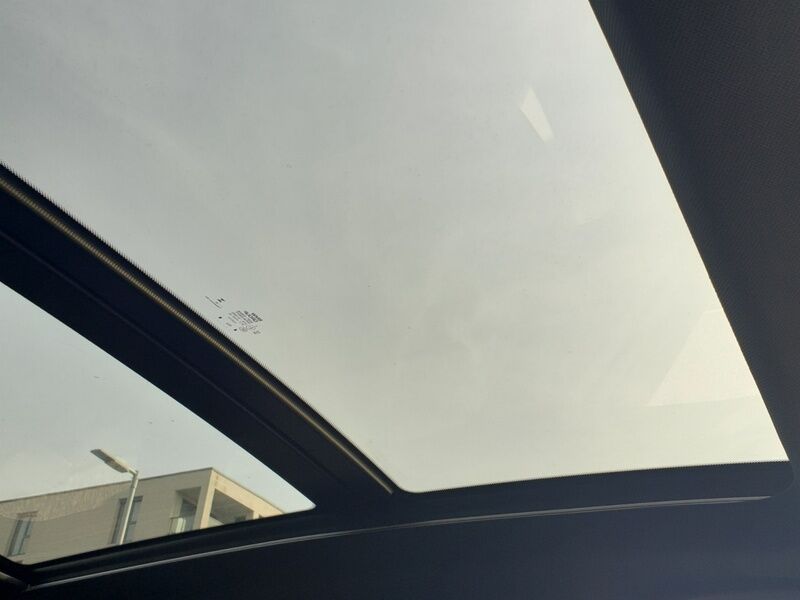 More views of Mini Countryman