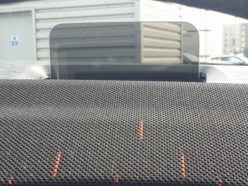 More views of Mini Countryman