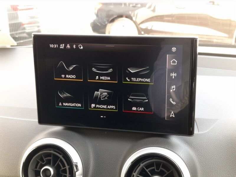 More views of Audi Q2