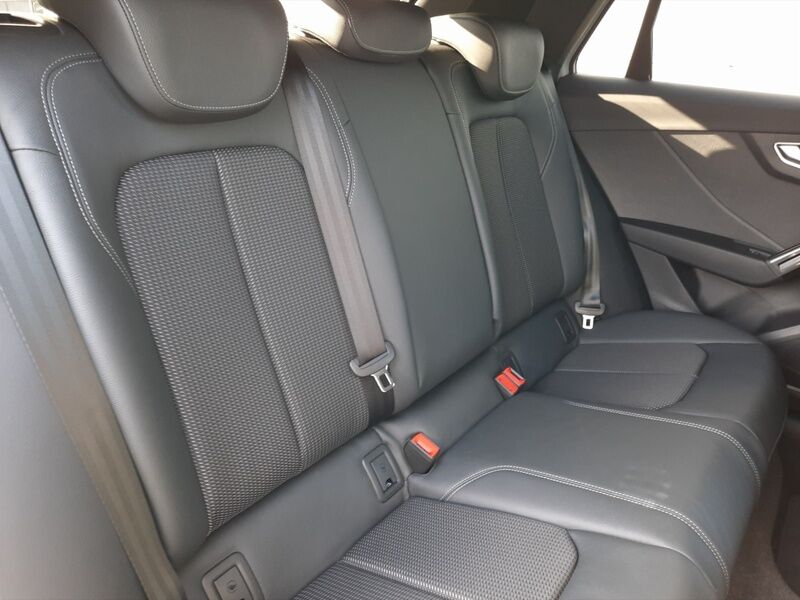 More views of Audi Q2