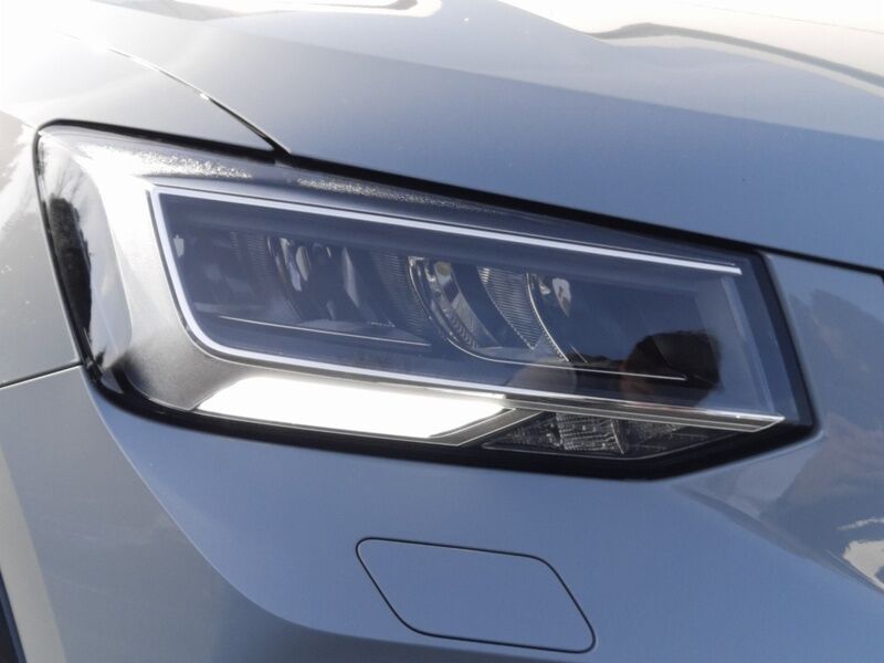 More views of Audi Q2