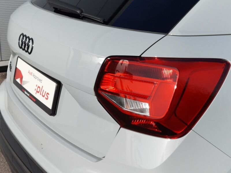 More views of Audi Q2