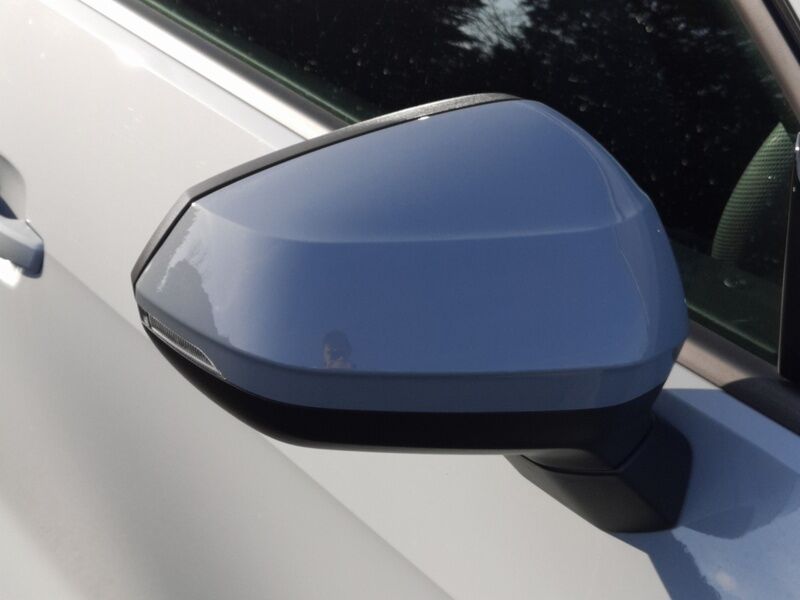 More views of Audi Q2