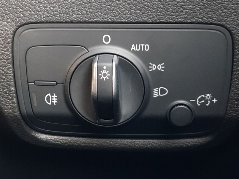 More views of Audi Q2