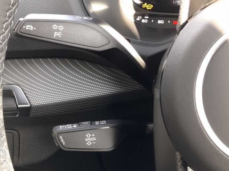 More views of Audi Q2