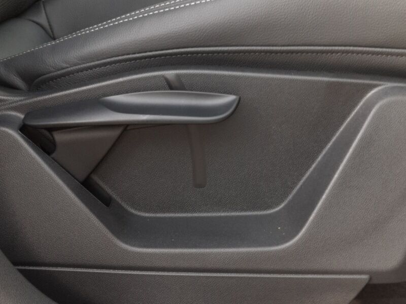 More views of Audi Q2