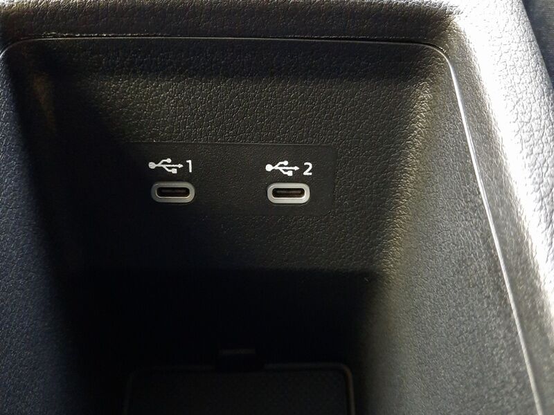 More views of Audi Q2