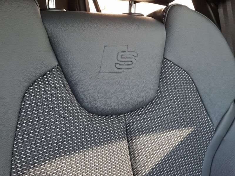 More views of Audi Q2