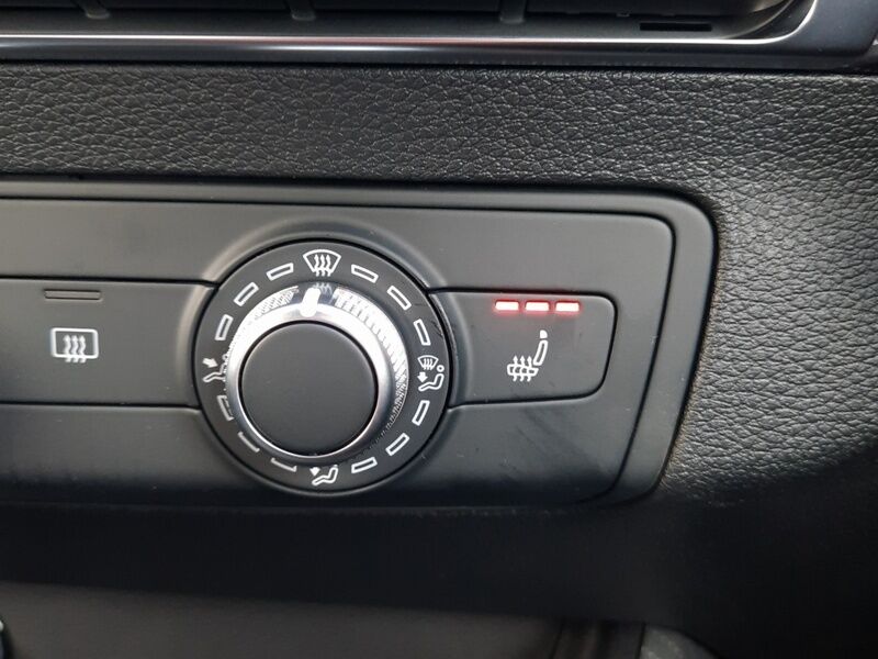 More views of Audi Q2