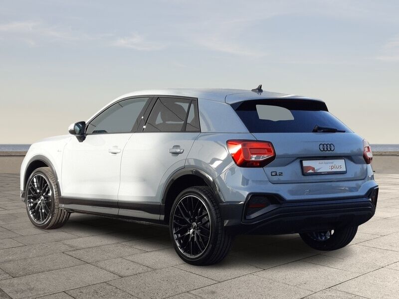 More views of Audi Q2