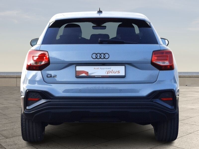 More views of Audi Q2