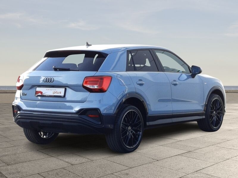 More views of Audi Q2