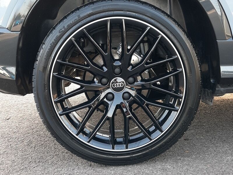 More views of Audi Q2