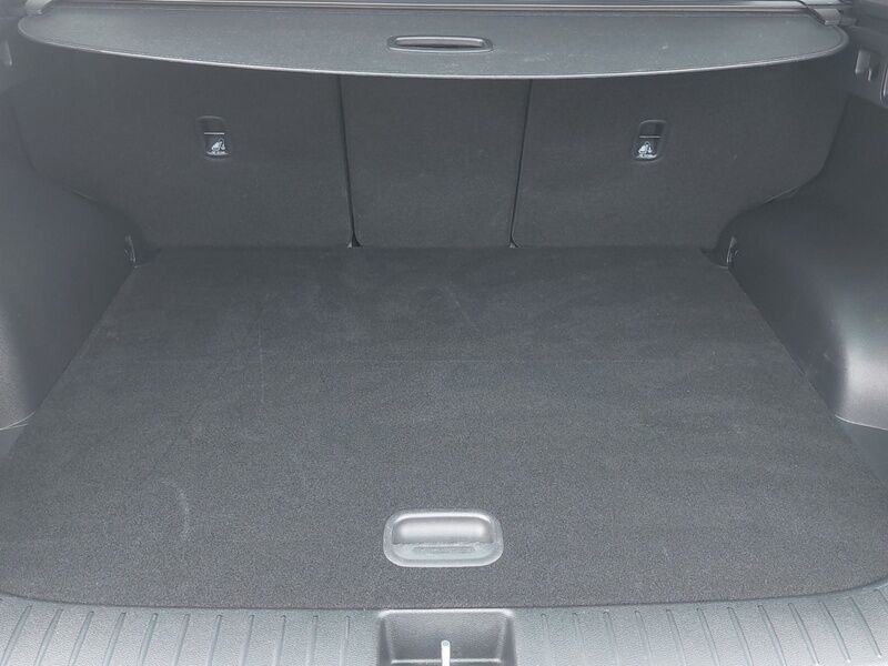 More views of Kia Sportage