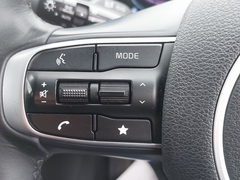 More views of Kia Sportage
