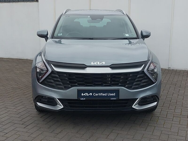 More views of Kia Sportage