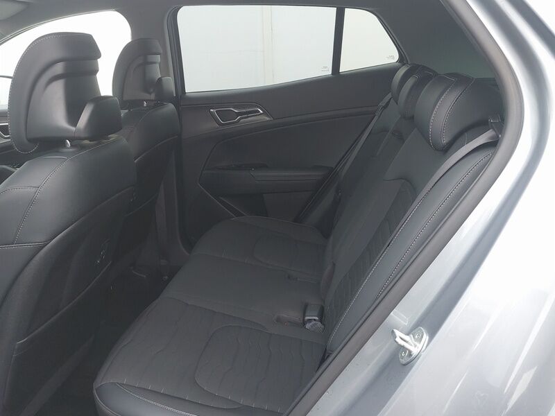 More views of Kia Sportage