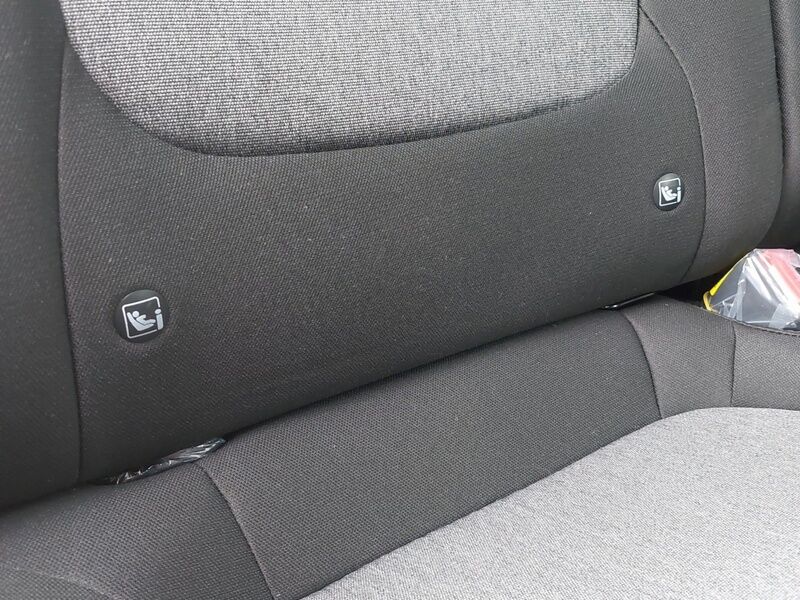 More views of Kia Stonic