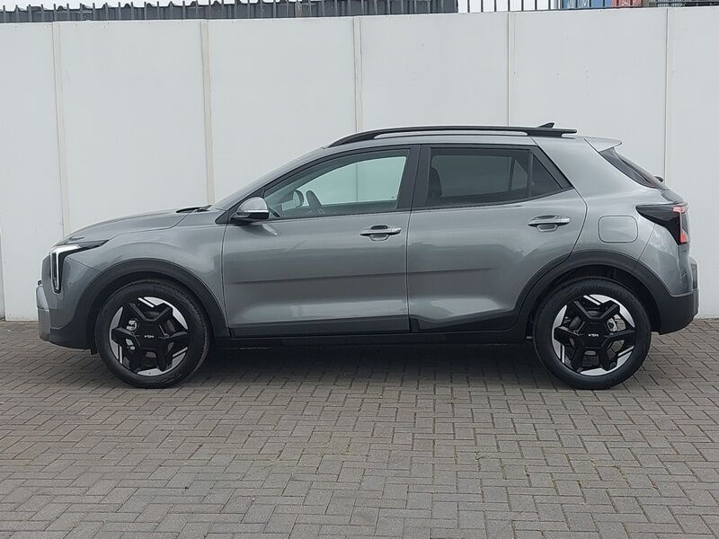 More views of Kia Stonic