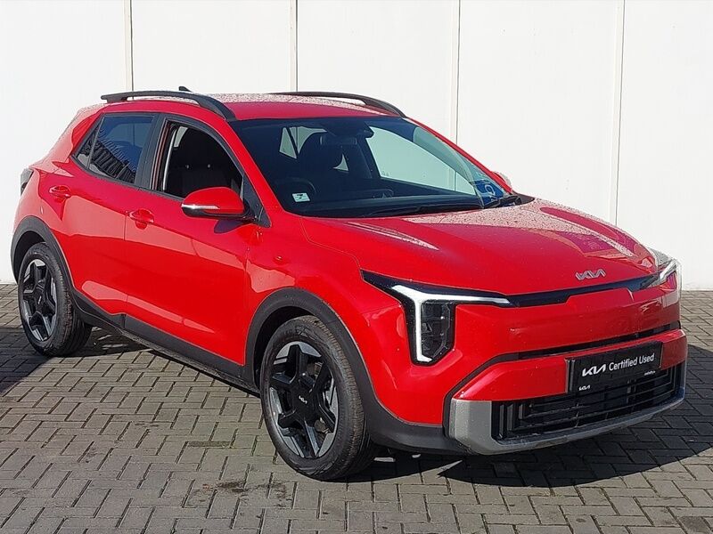 More views of Kia Stonic