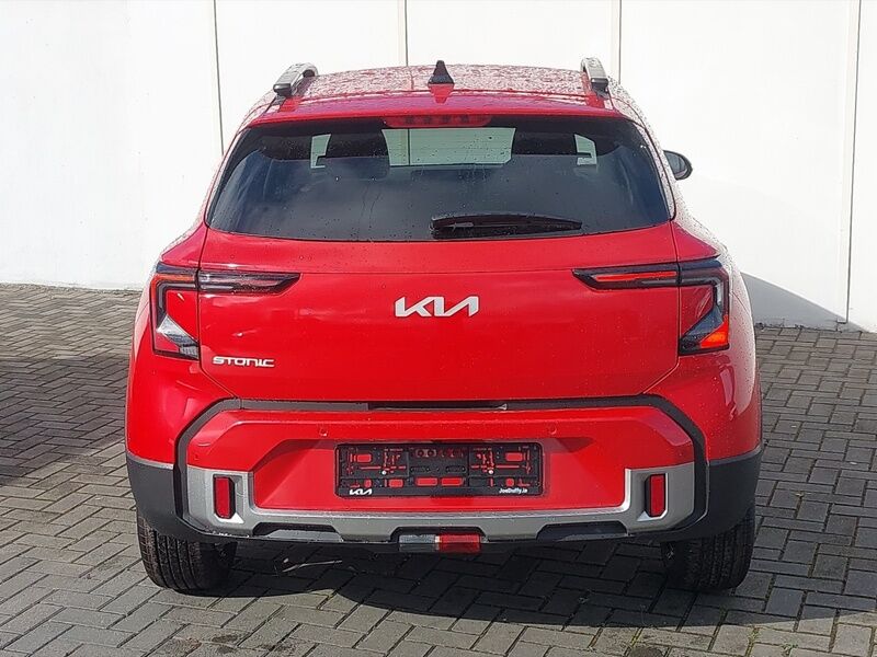 More views of Kia Stonic