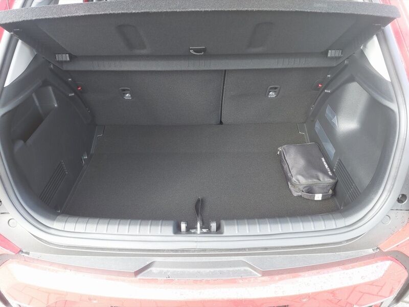 More views of Kia Stonic