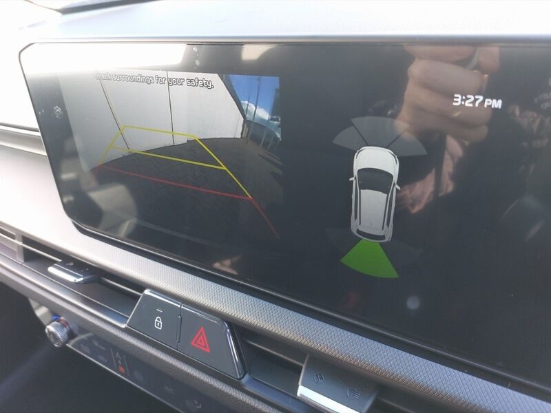 More views of Kia Stonic