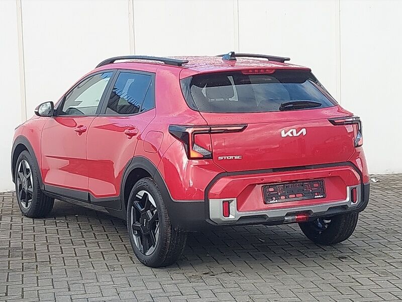 More views of Kia Stonic
