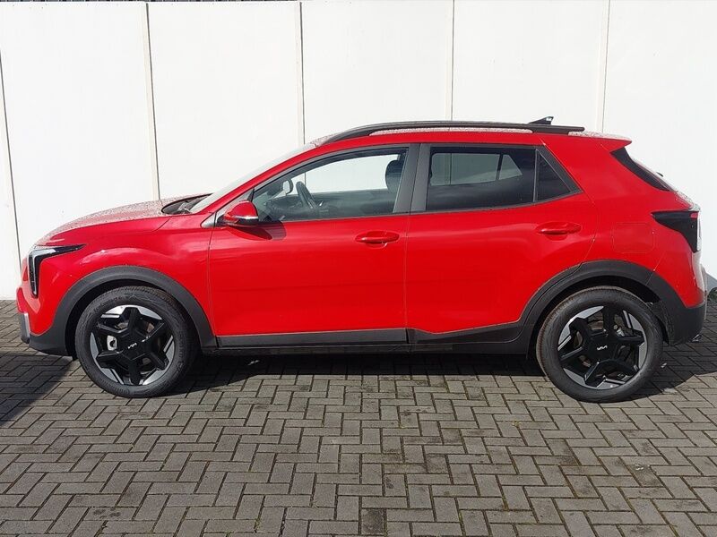 More views of Kia Stonic