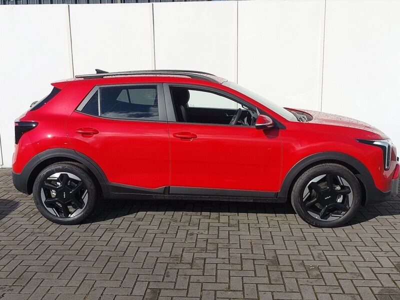 More views of Kia Stonic