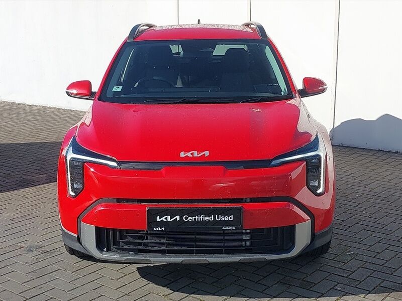 More views of Kia Stonic