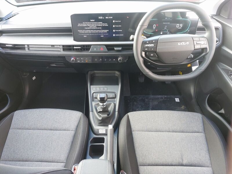 More views of Kia Stonic