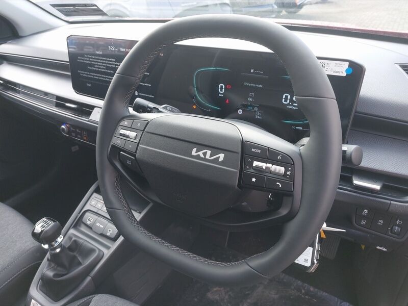 More views of Kia Stonic