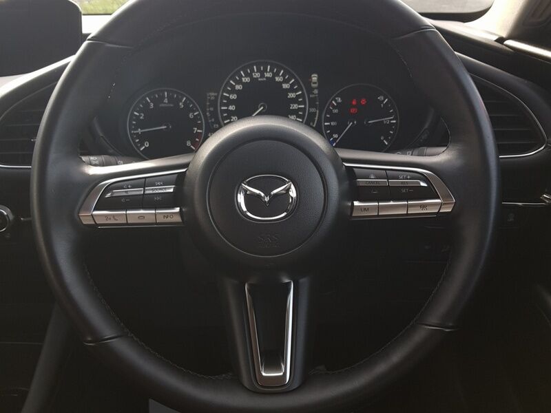 More views of Mazda Mazda3