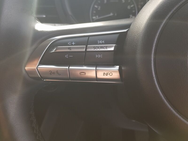 More views of Mazda Mazda3