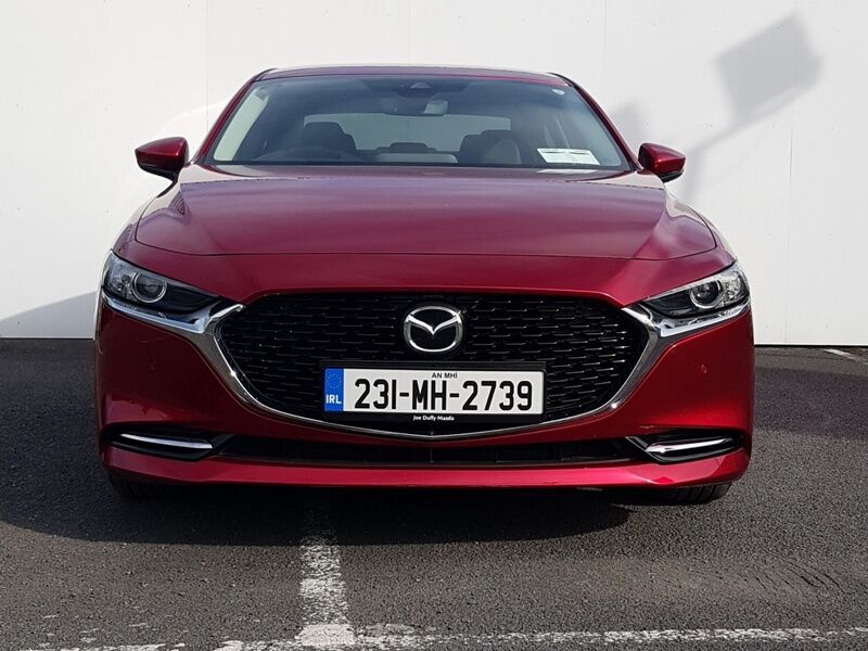 More views of Mazda Mazda3